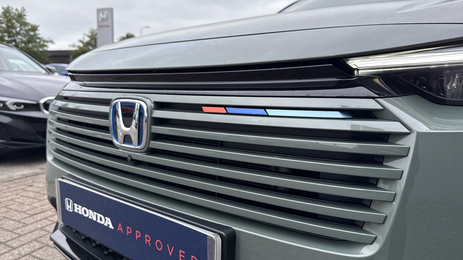 Used Honda HR-V 2024 for sale - 75584159: Photo 43