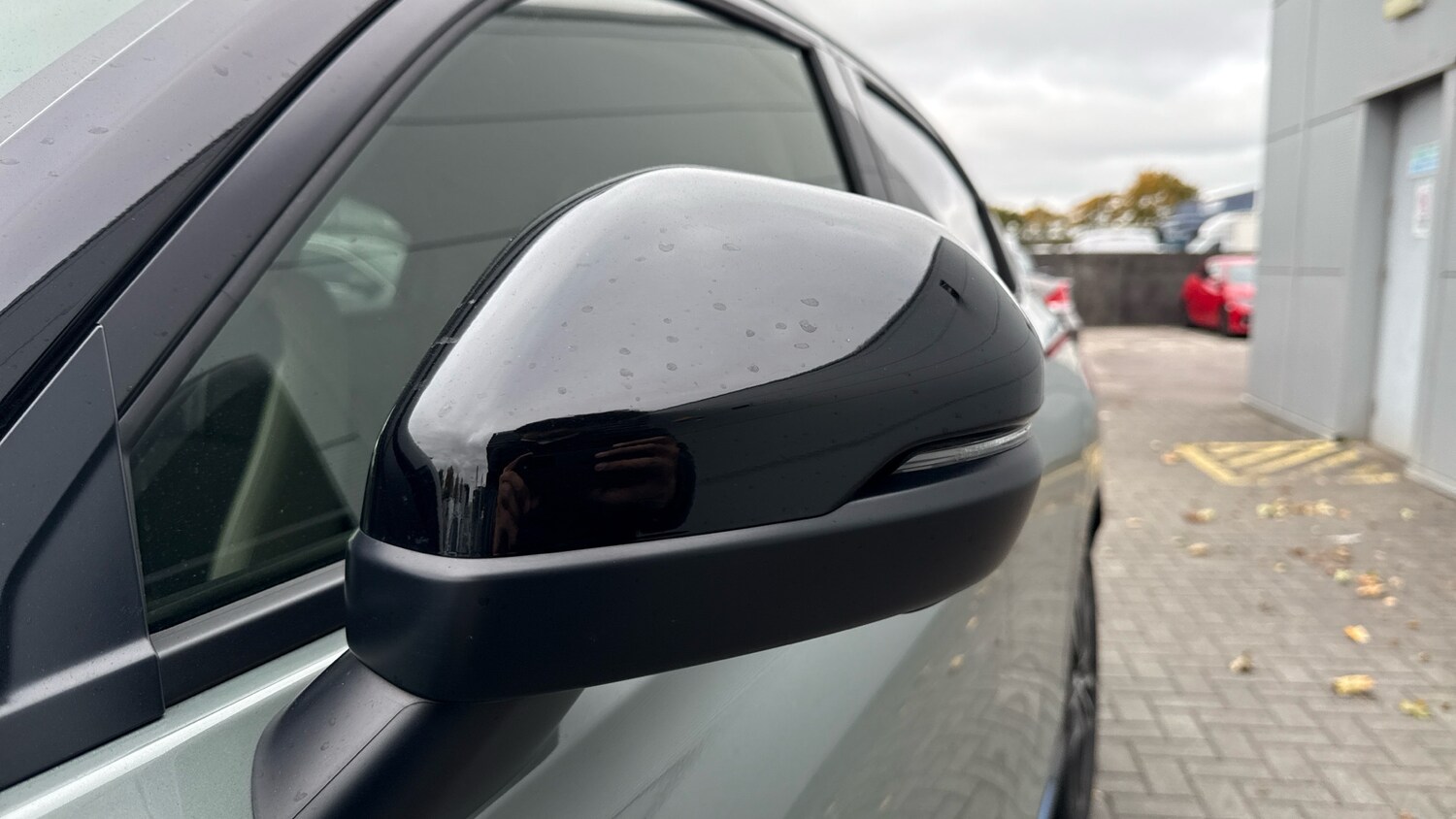 Used Honda HR-V 2024 for sale - 75584159: Photo 45