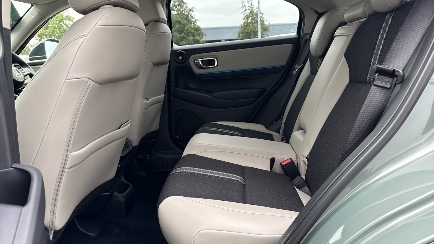 Used Honda HR-V 2024 for sale - 75584159: Photo 47