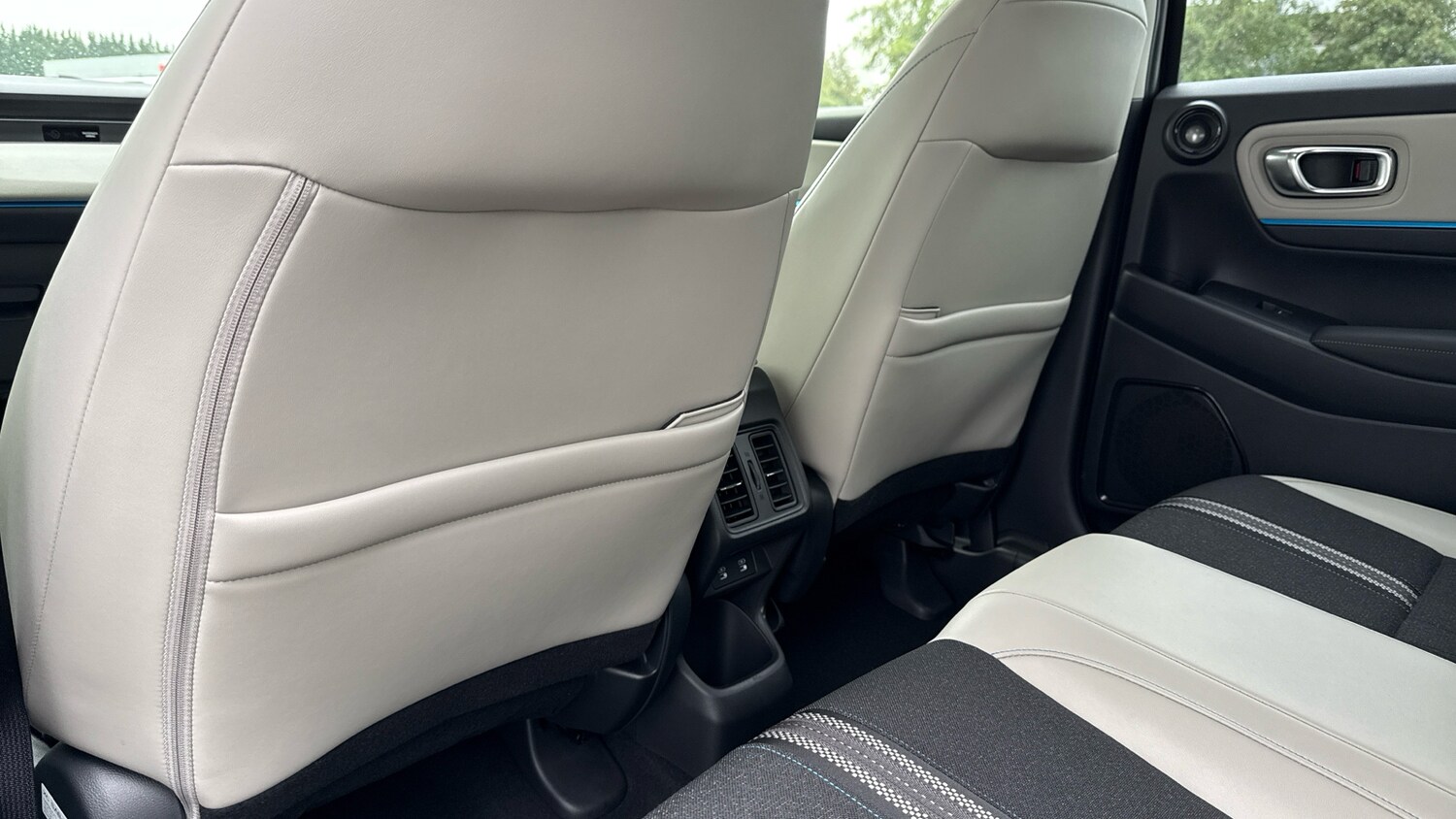 Used Honda HR-V 2024 for sale - 75584159: Photo 48