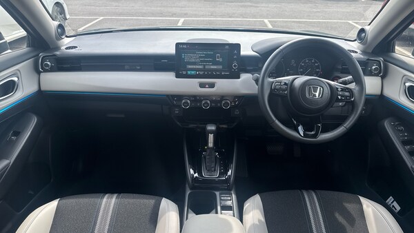 Used Honda HR-V 2024 for sale - 75584159: Photo 4