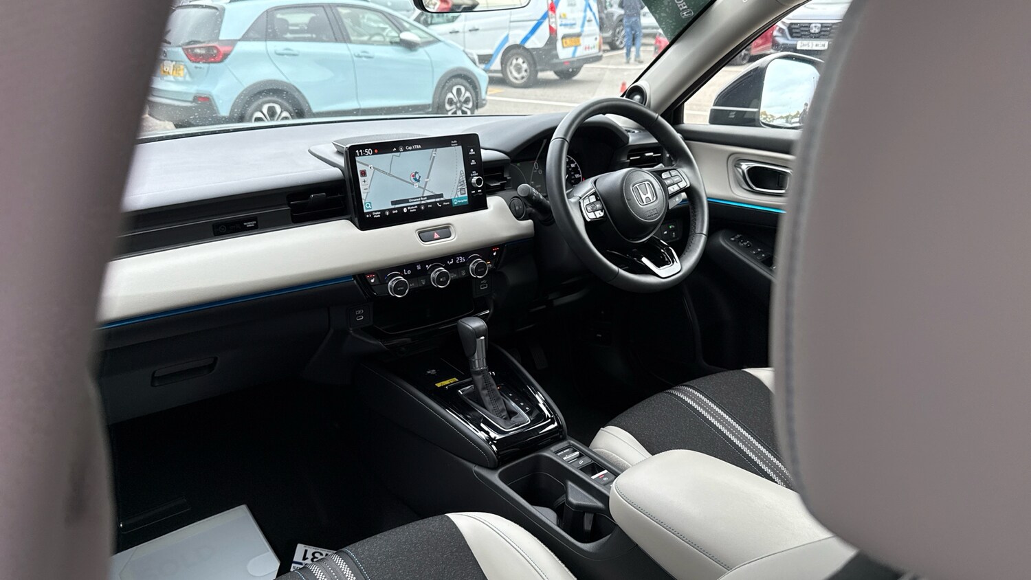 Used Honda HR-V 2024 for sale - 75584159: Photo 50