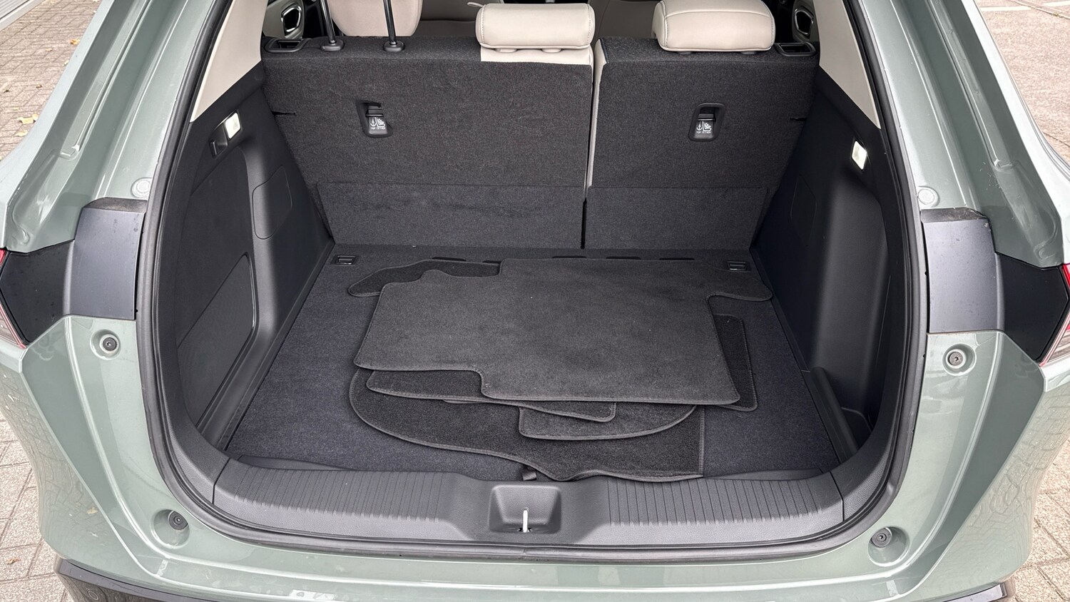 Used Honda HR-V 2024 for sale - 75584159: Photo 51