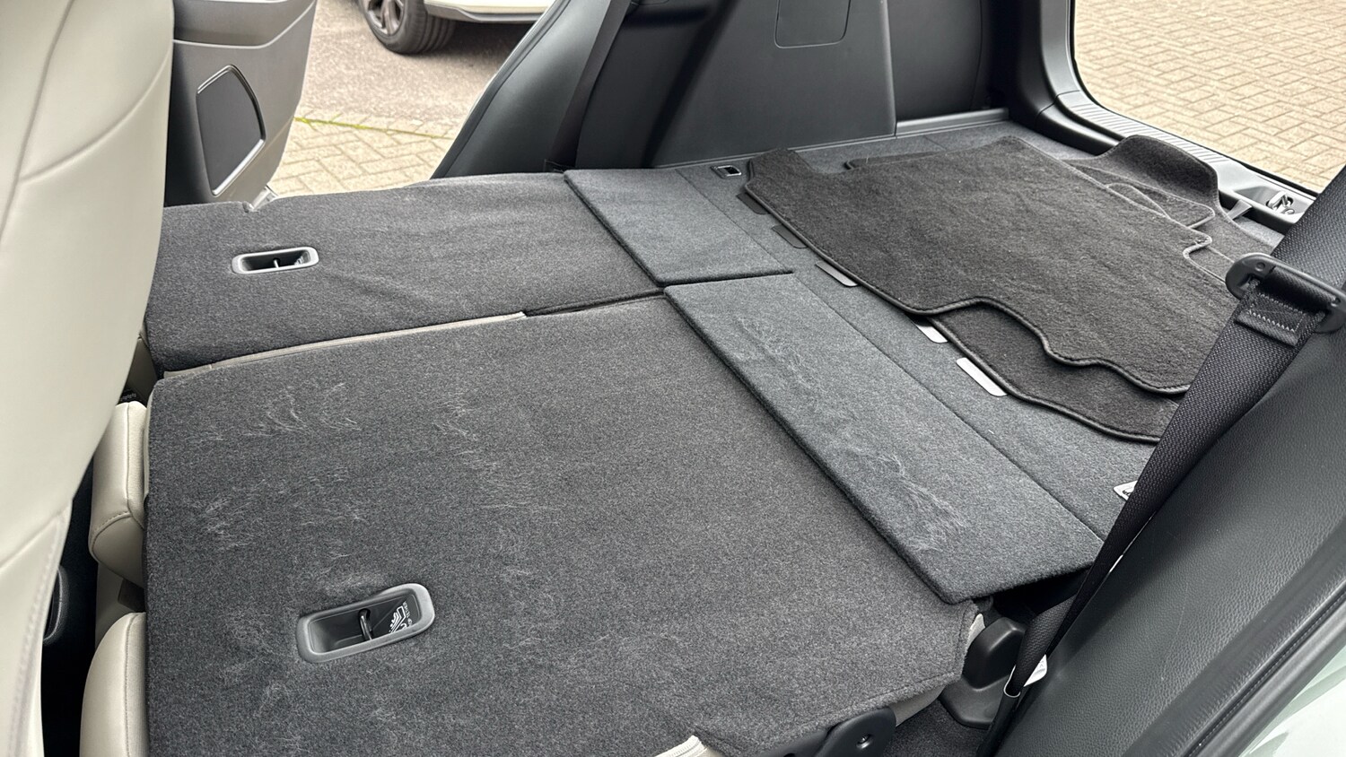 Used Honda HR-V 2024 for sale - 75584159: Photo 53