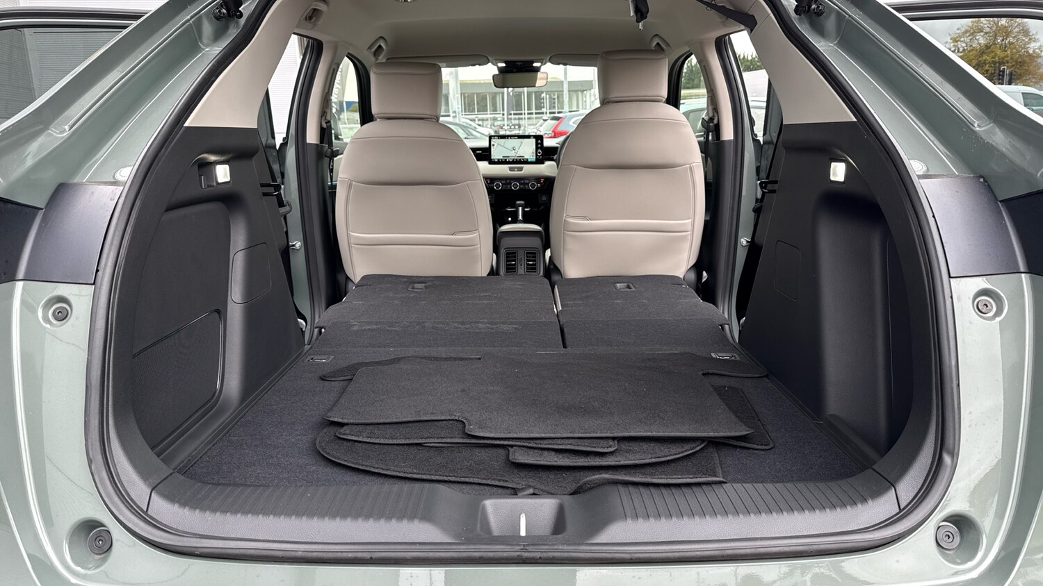 Used Honda HR-V 2024 for sale - 75584159: Photo 54