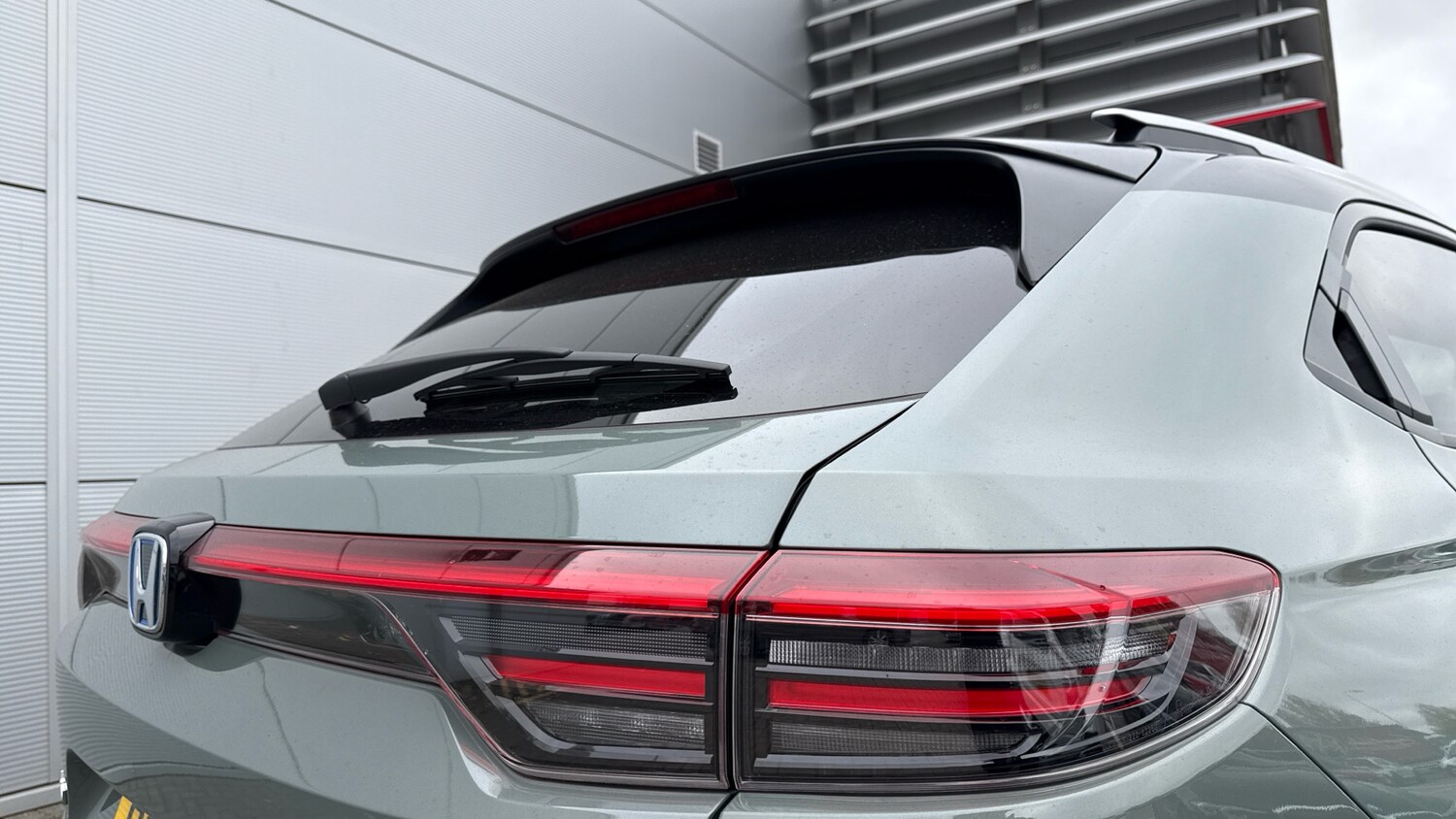 Used Honda HR-V 2024 for sale - 75584159: Photo 57