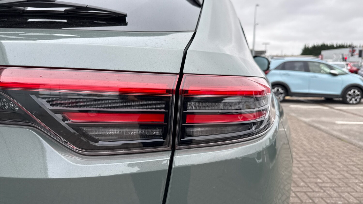 Used Honda HR-V 2024 for sale - 75584159: Photo 58