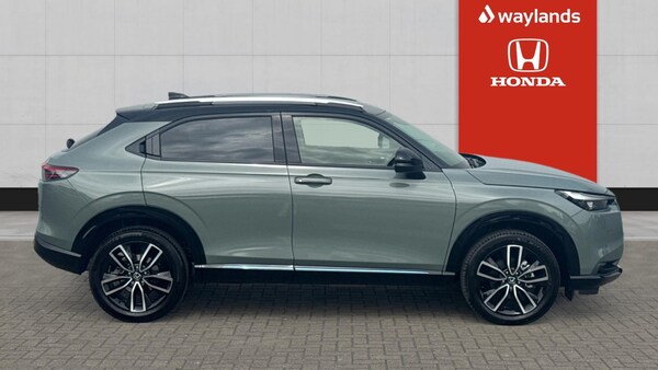 Used Honda HR-V 2024 for sale - 75584159: Photo 5