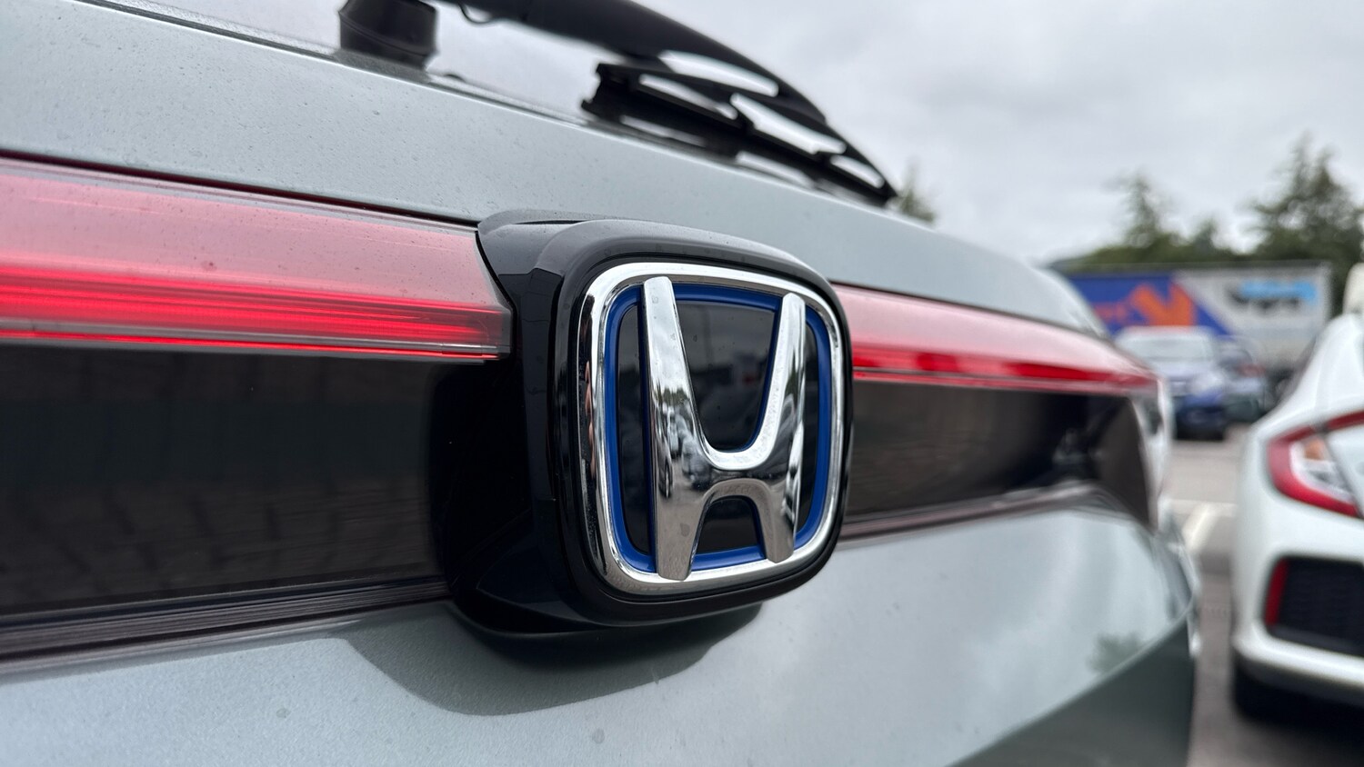 Used Honda HR-V 2024 for sale - 75584159: Photo 61