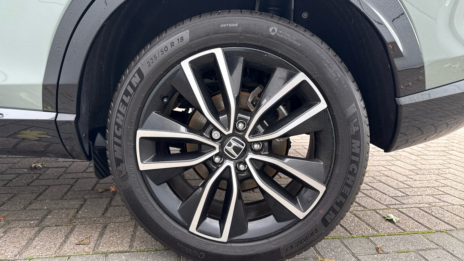 Used Honda HR-V 2024 for sale - 75584159: Photo 63