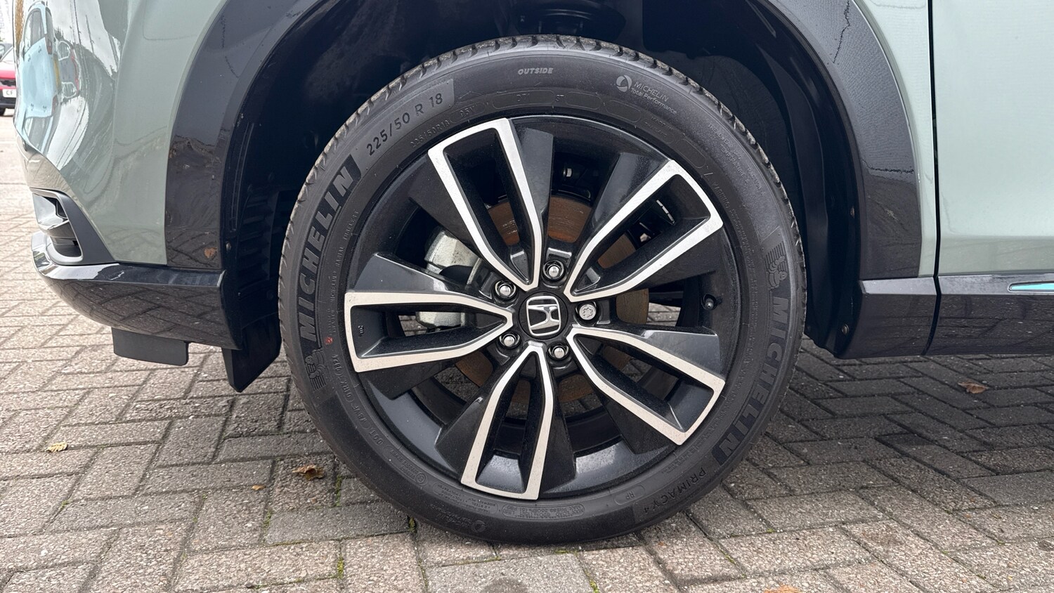 Used Honda HR-V 2024 for sale - 75584159: Photo 64