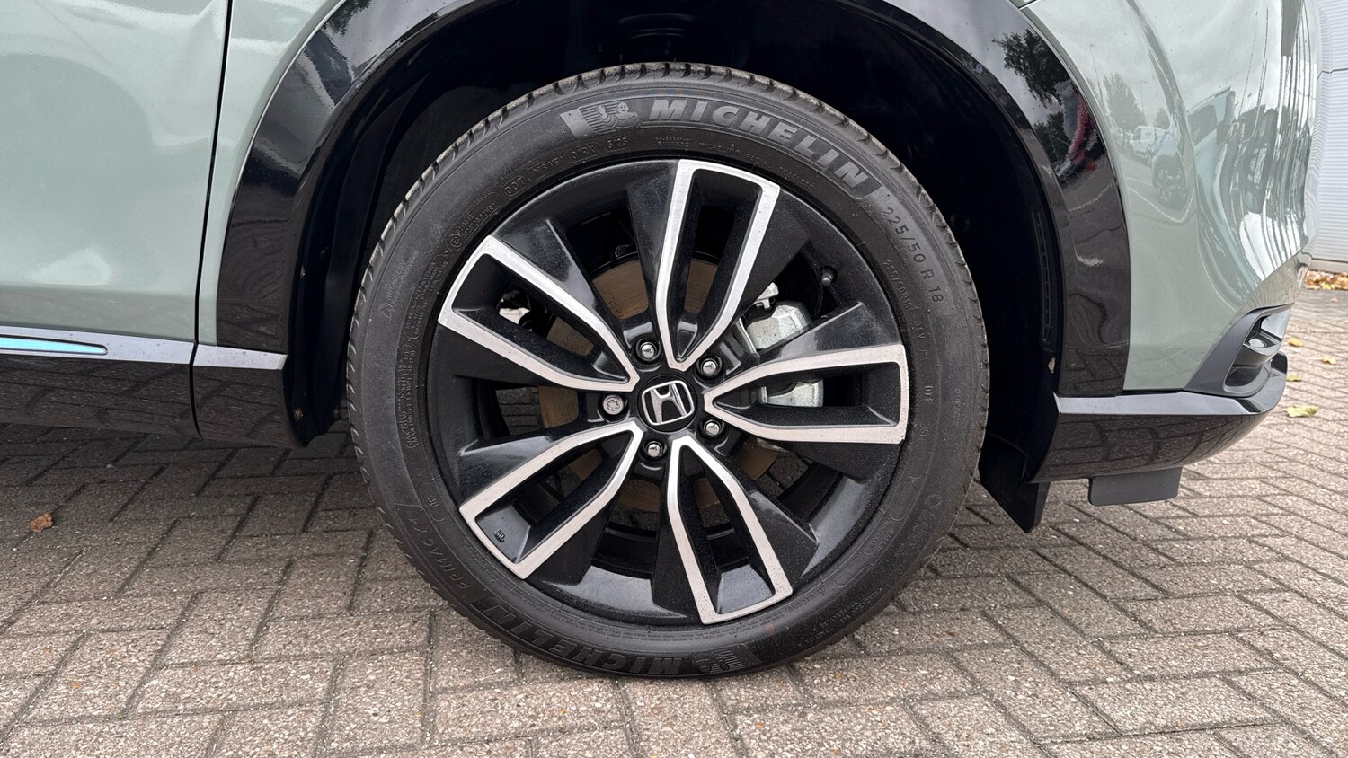 Used Honda HR-V 2024 for sale - 75584159: Photo 65