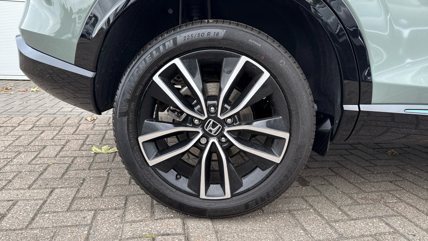 Used Honda HR-V 2024 for sale - 75584159: Photo 66