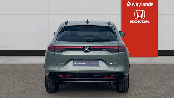 Used Honda HR-V 2024 for sale - 75584159: Photo 7