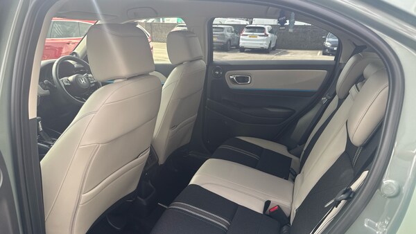 Used Honda HR-V 2024 for sale - 75584159: Photo 8
