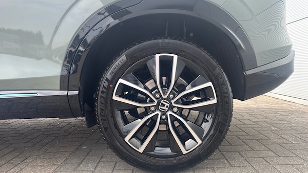 Used Honda HR-V 2024 for sale - 75584159: Photo 9