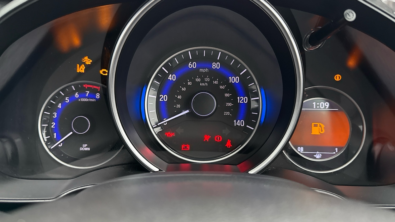 Used Honda Jazz 2018 for sale - 77070881: Photo 11