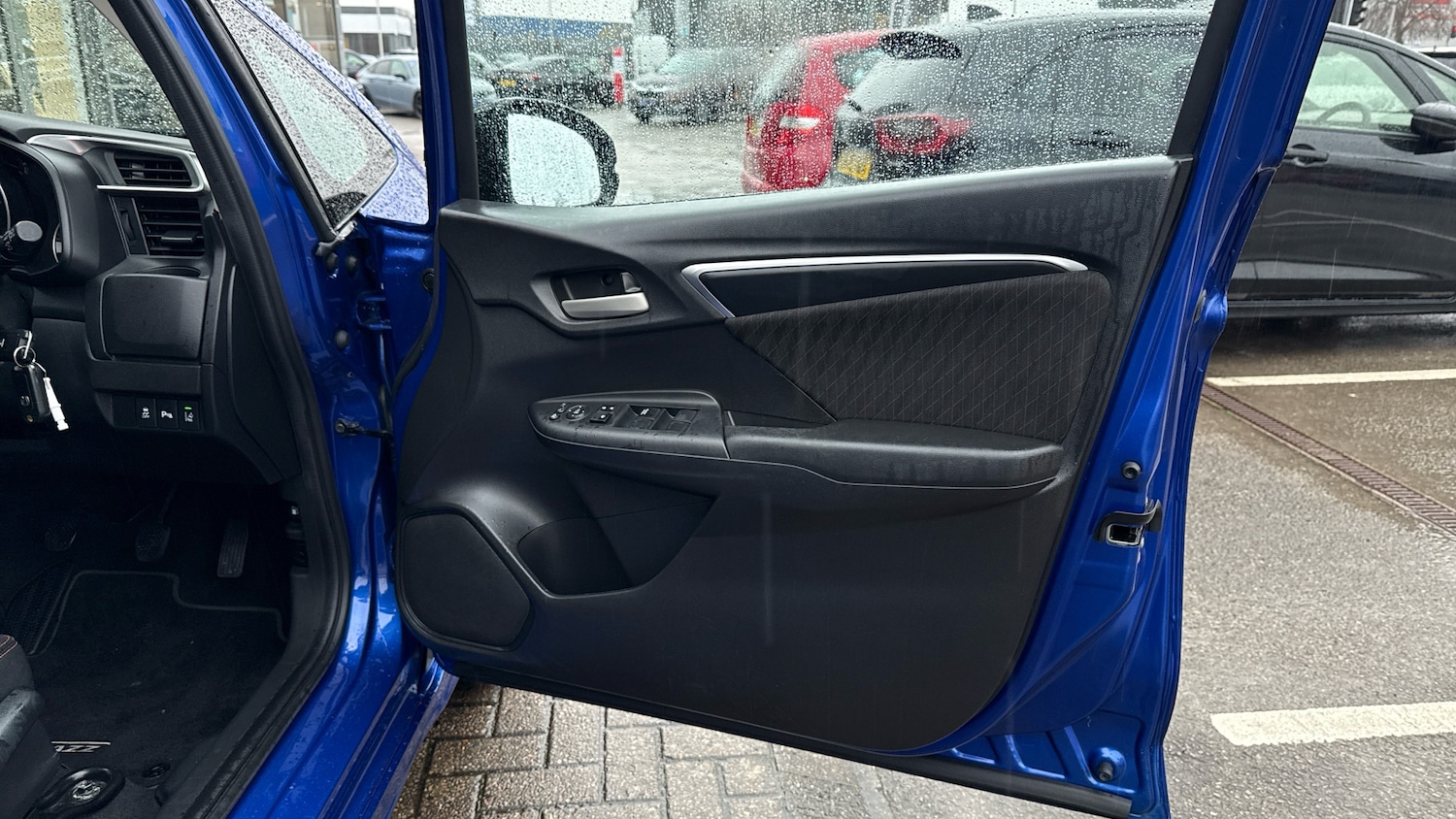 Used Honda Jazz 2018 for sale - 77070881: Photo 14