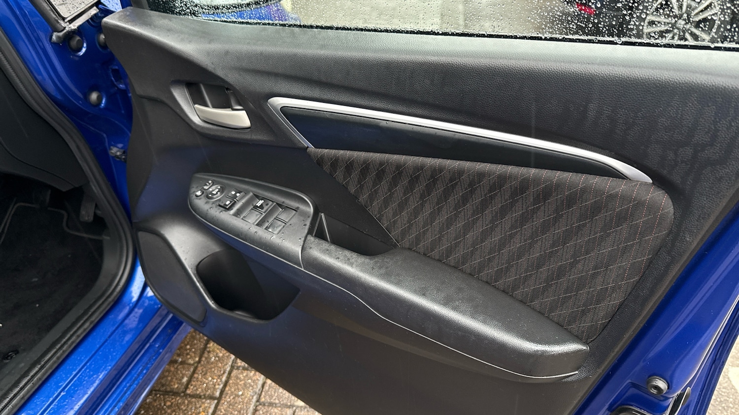 Used Honda Jazz 2018 for sale - 77070881: Photo 15