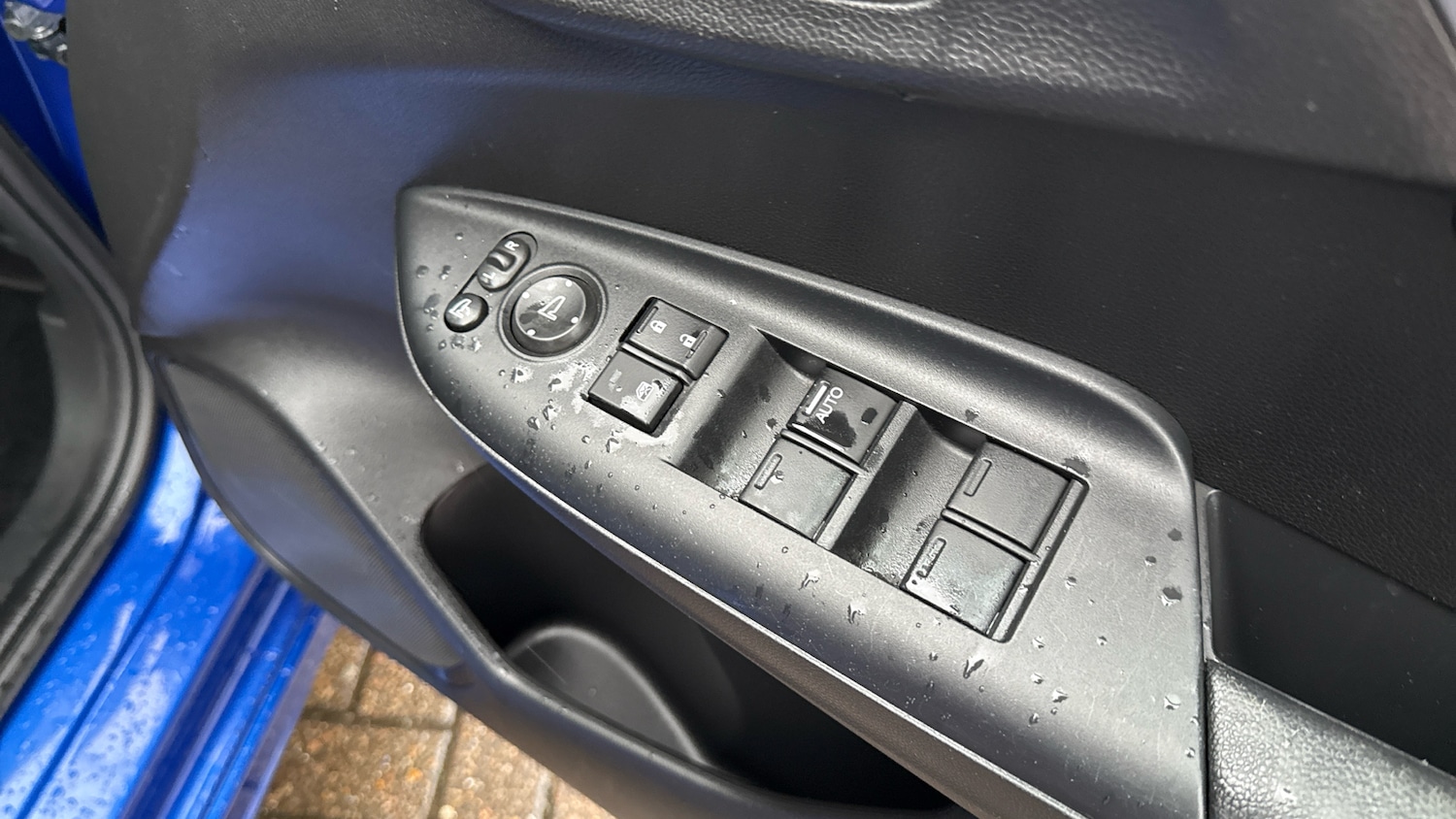 Used Honda Jazz 2018 for sale - 77070881: Photo 16