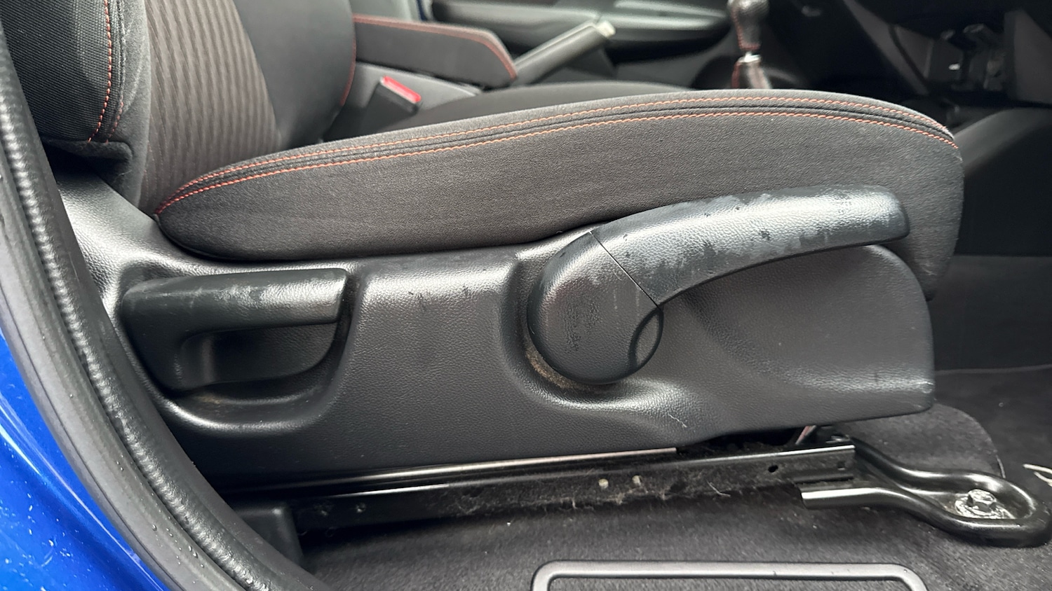 Used Honda Jazz 2018 for sale - 77070881: Photo 17