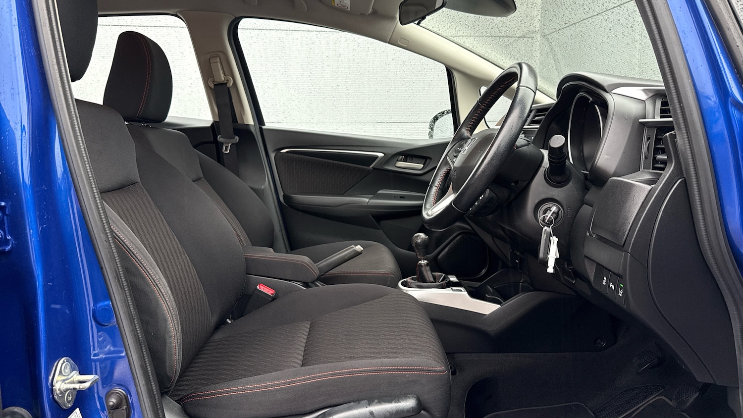 Used Honda Jazz 2018 for sale - 77070881: Photo 18