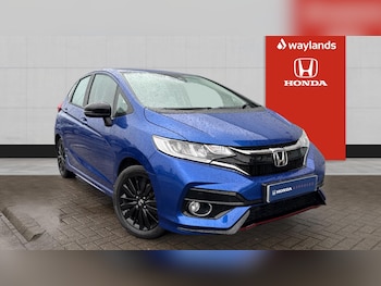 Used Honda Jazz 2018 for sale - 77070881: Photo
