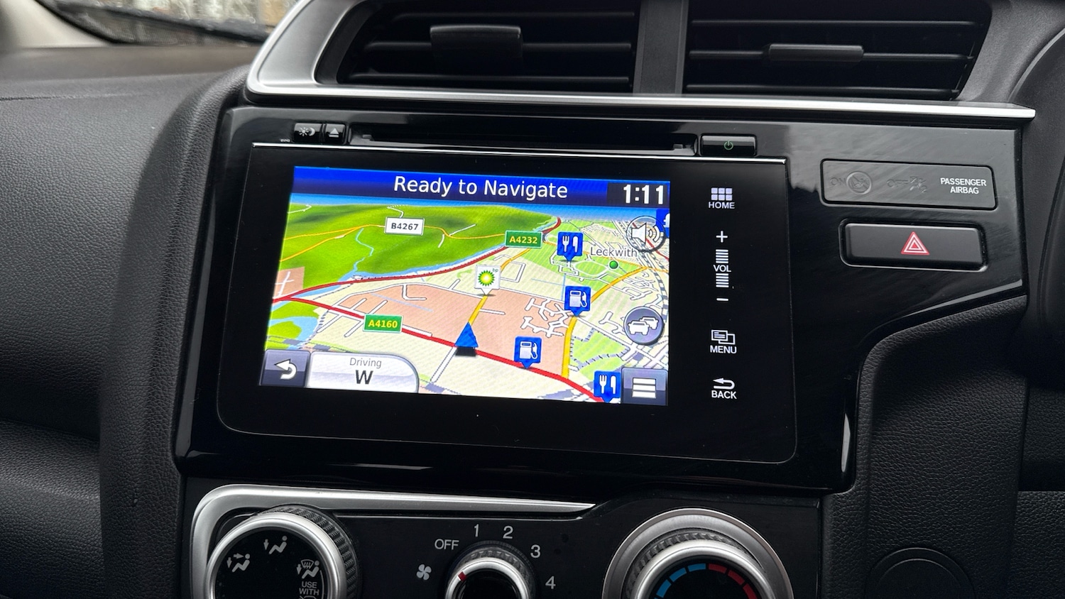 Used Honda Jazz 2018 for sale - 77070881: Photo 22