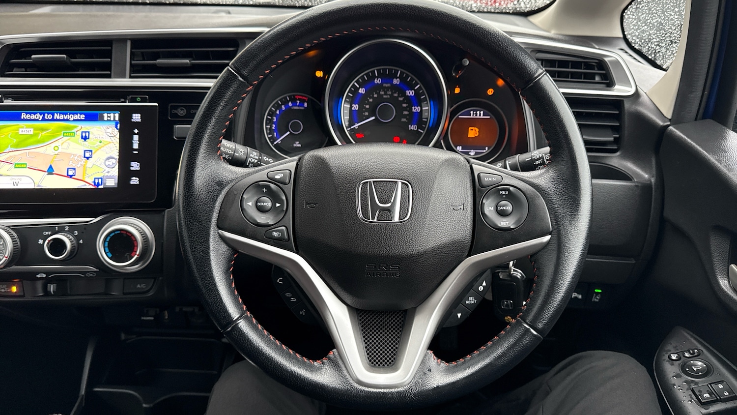 Used Honda Jazz 2018 for sale - 77070881: Photo 33