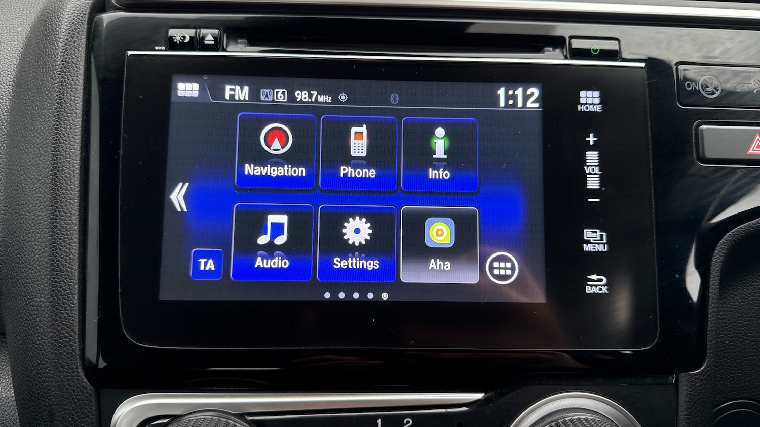 Used Honda Jazz 2018 for sale - 77070881: Photo 36