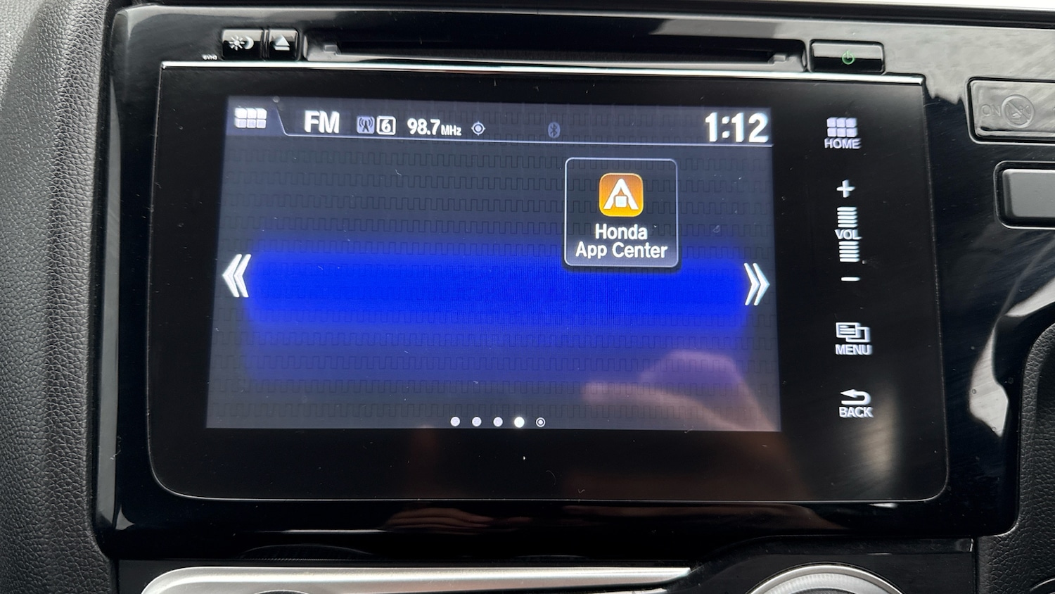 Used Honda Jazz 2018 for sale - 77070881: Photo 37