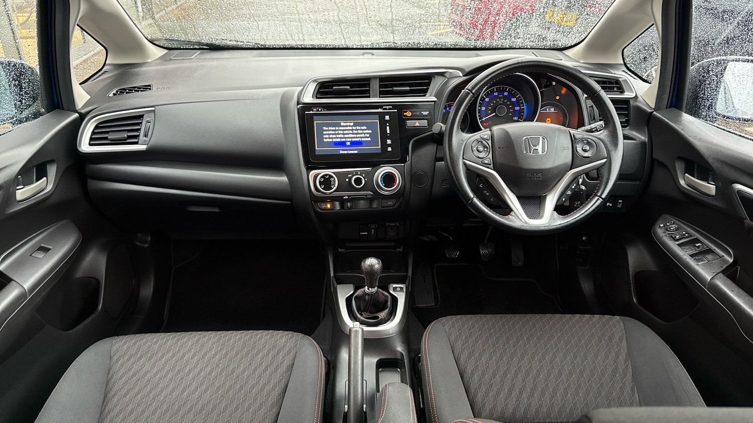 Used Honda Jazz 2018 for sale - 77070881: Photo 4