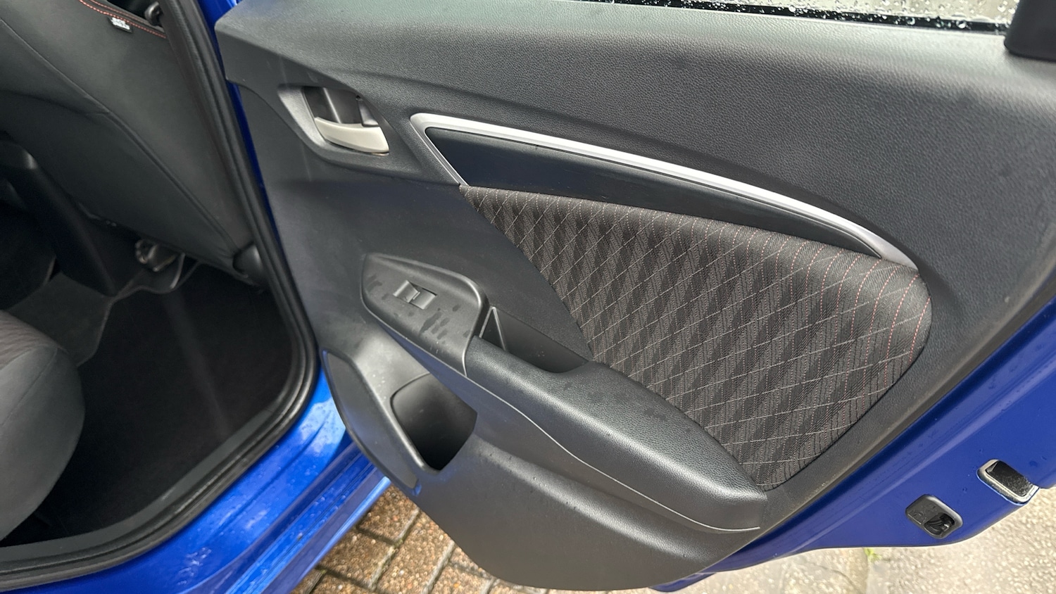 Used Honda Jazz 2018 for sale - 77070881: Photo 41