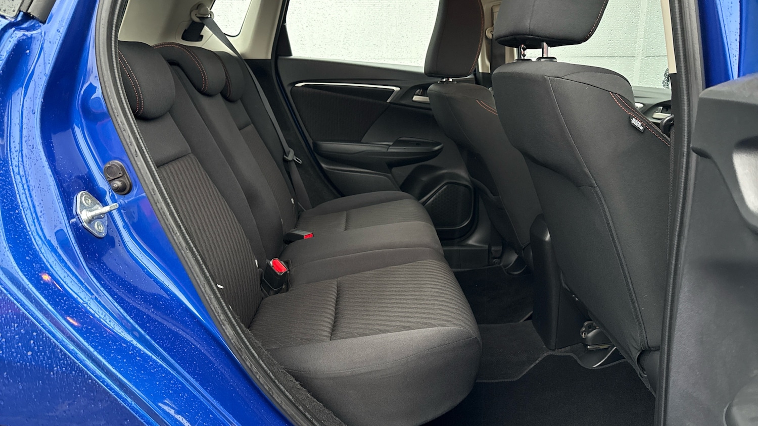 Used Honda Jazz 2018 for sale - 77070881: Photo 42