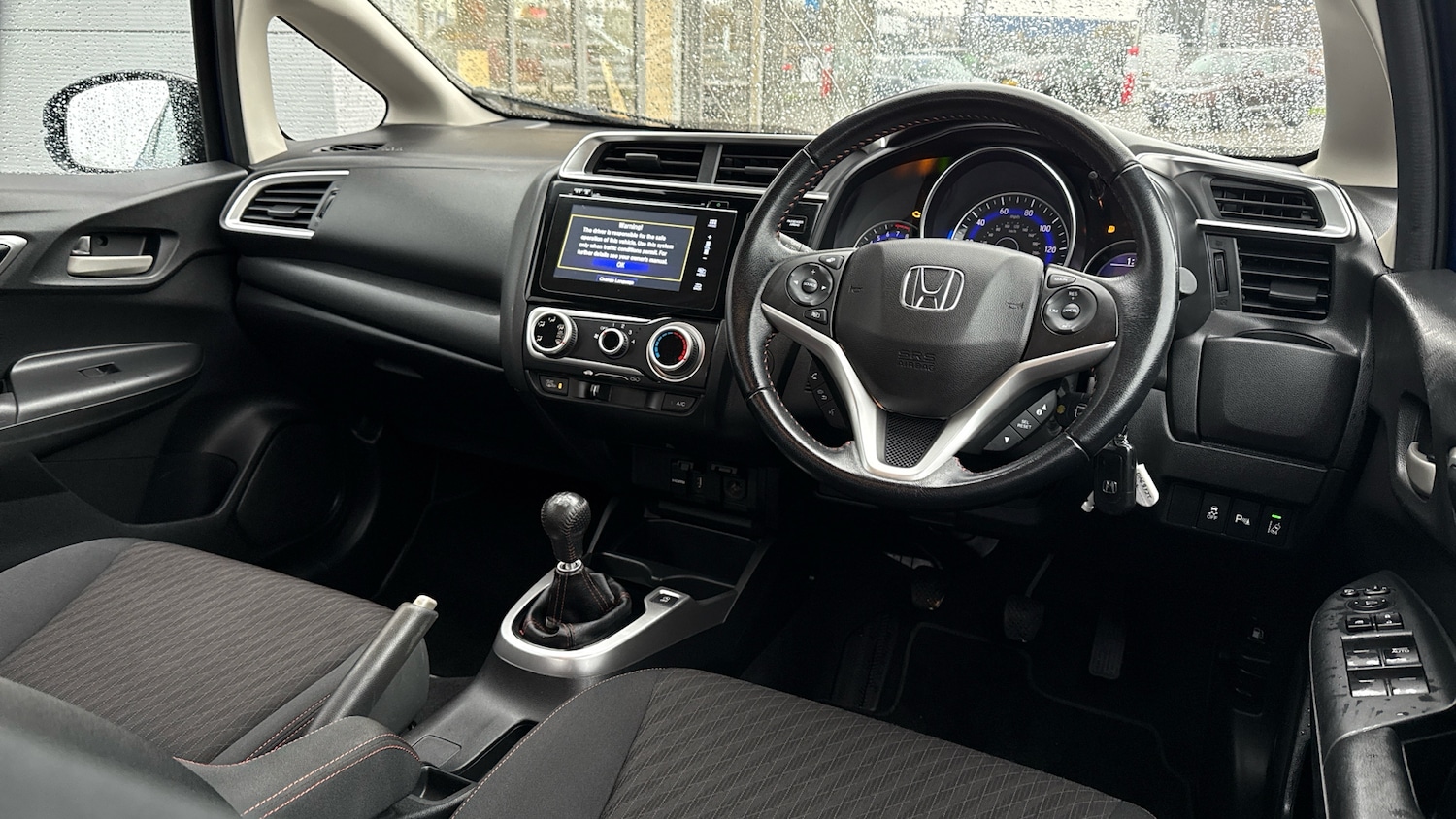 Used Honda Jazz 2018 for sale - 77070881: Photo 44
