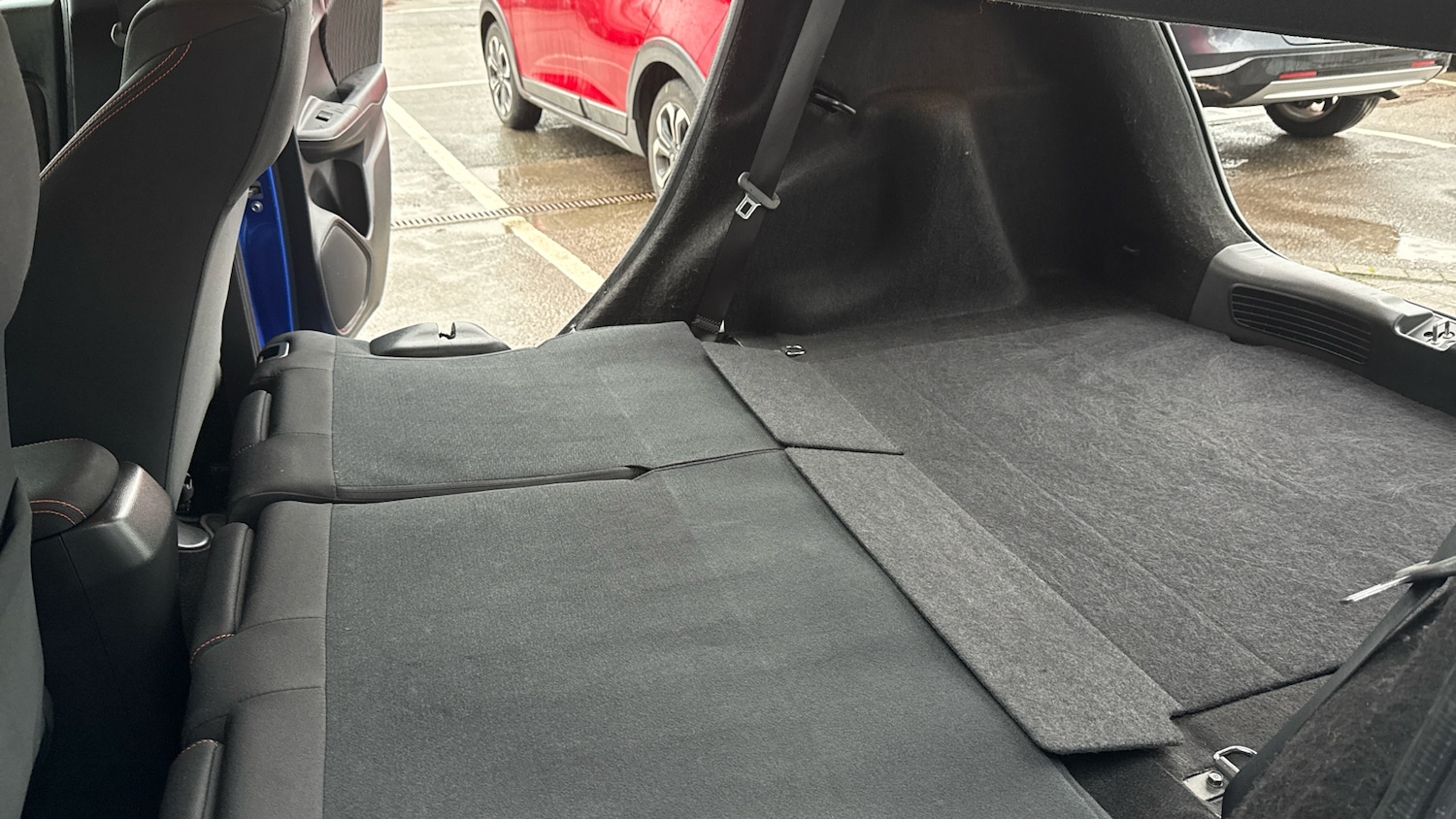 Used Honda Jazz 2018 for sale - 77070881: Photo 47