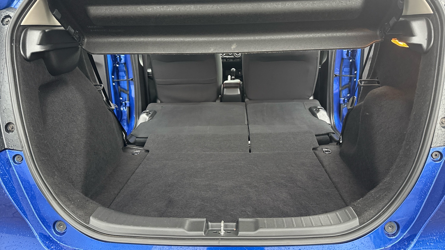 Used Honda Jazz 2018 for sale - 77070881: Photo 48