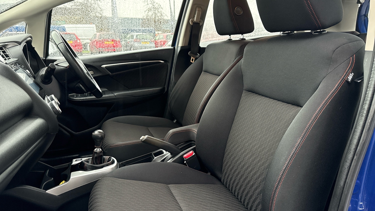 Used Honda Jazz 2018 for sale - 77070881: Photo 49