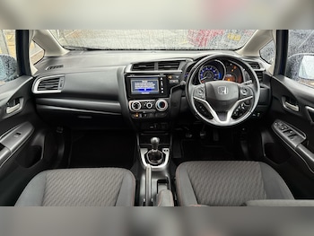 Used Honda Jazz 2018 for sale - 77070881: Photo
