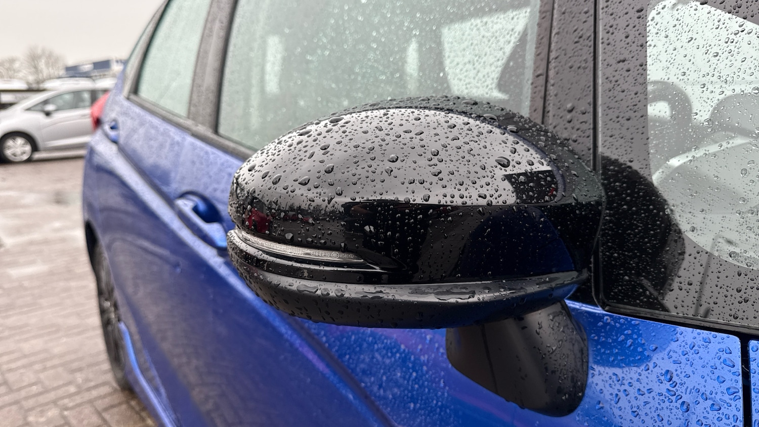 Used Honda Jazz 2018 for sale - 77070881: Photo 51