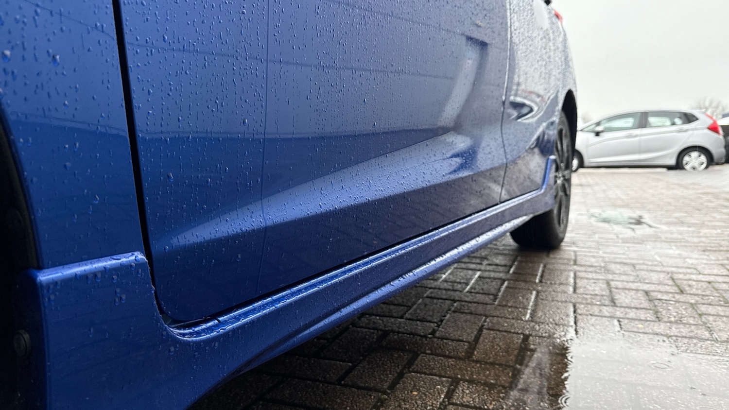 Used Honda Jazz 2018 for sale - 77070881: Photo 56