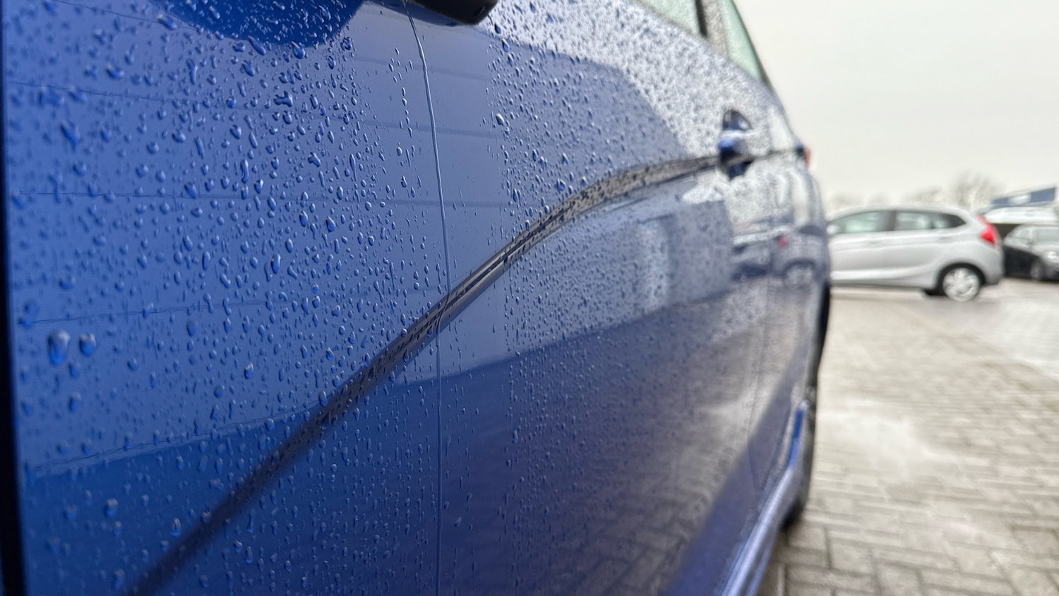 Used Honda Jazz 2018 for sale - 77070881: Photo 57