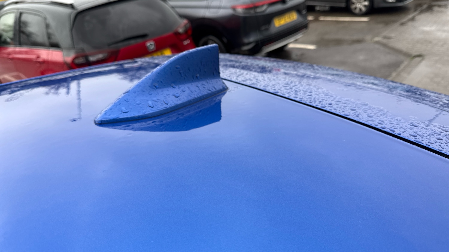 Used Honda Jazz 2018 for sale - 77070881: Photo 59