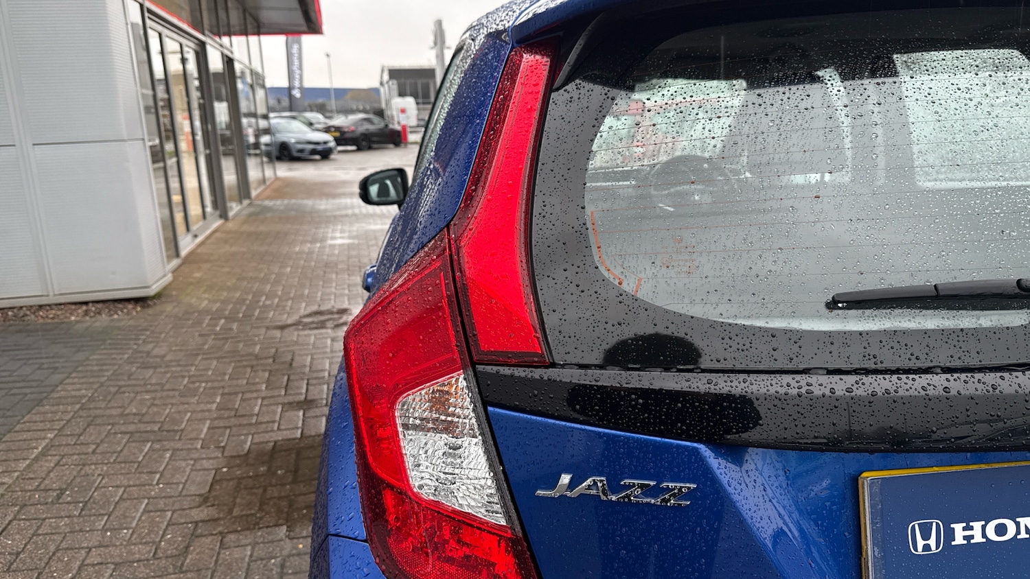 Used Honda Jazz 2018 for sale - 77070881: Photo 61