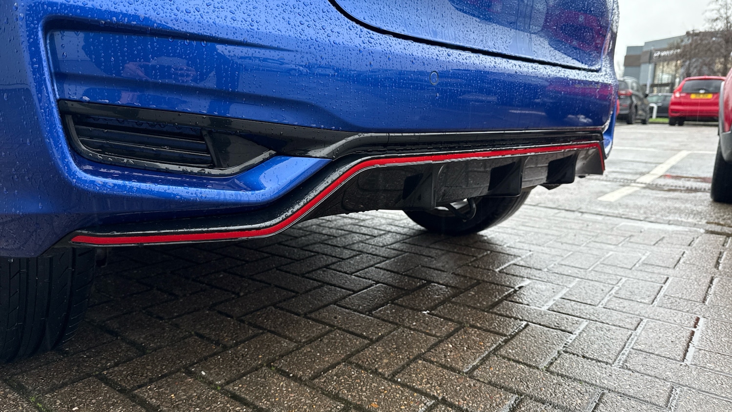 Used Honda Jazz 2018 for sale - 77070881: Photo 66