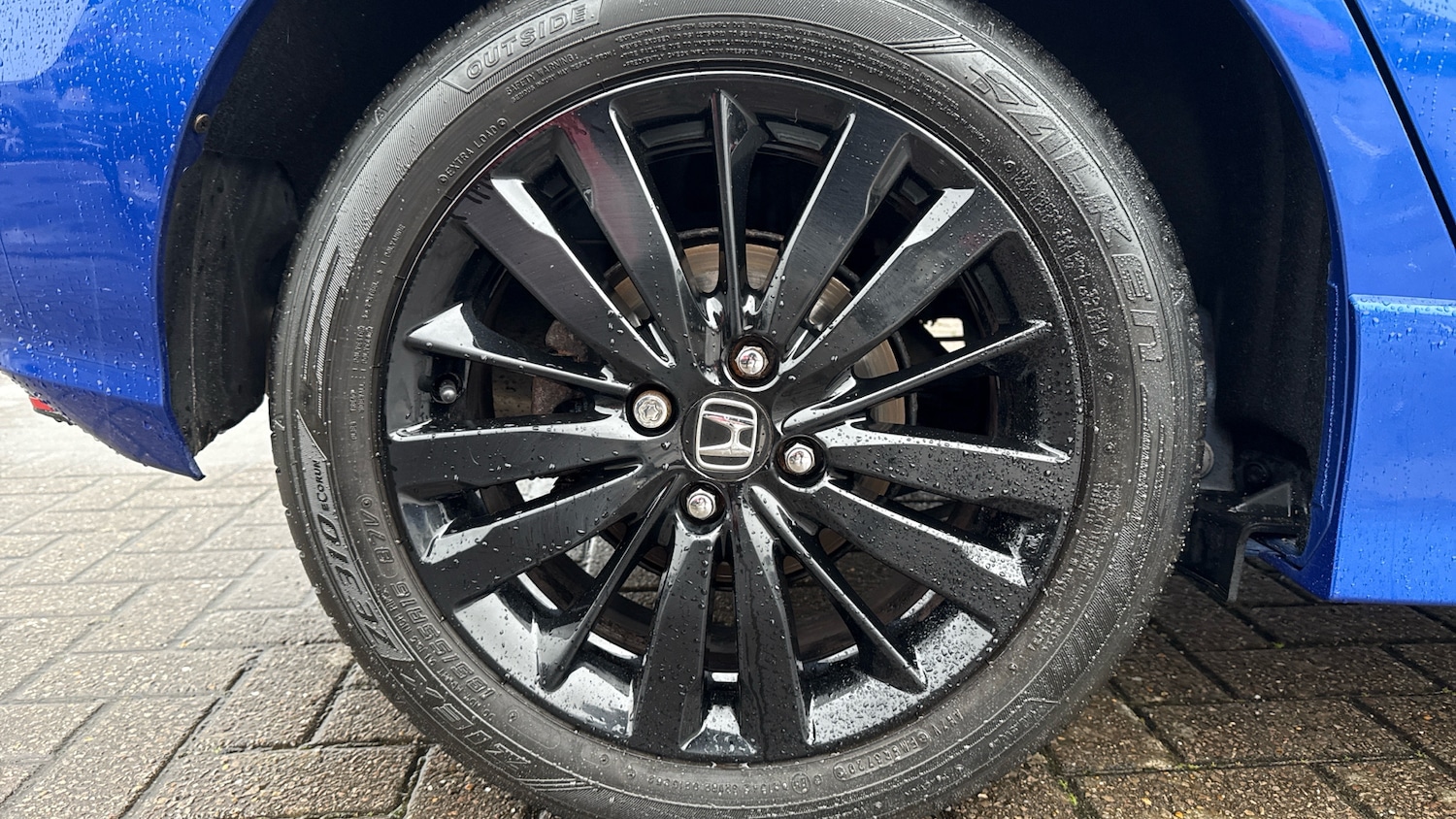 Used Honda Jazz 2018 for sale - 77070881: Photo 67