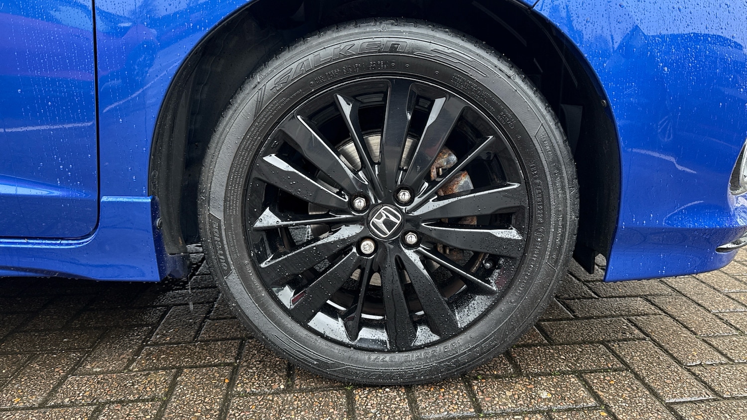 Used Honda Jazz 2018 for sale - 77070881: Photo 68