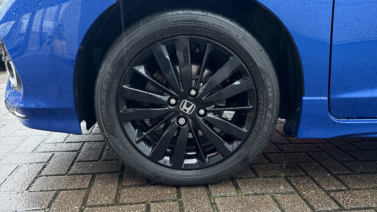 Used Honda Jazz 2018 for sale - 77070881: Photo 69