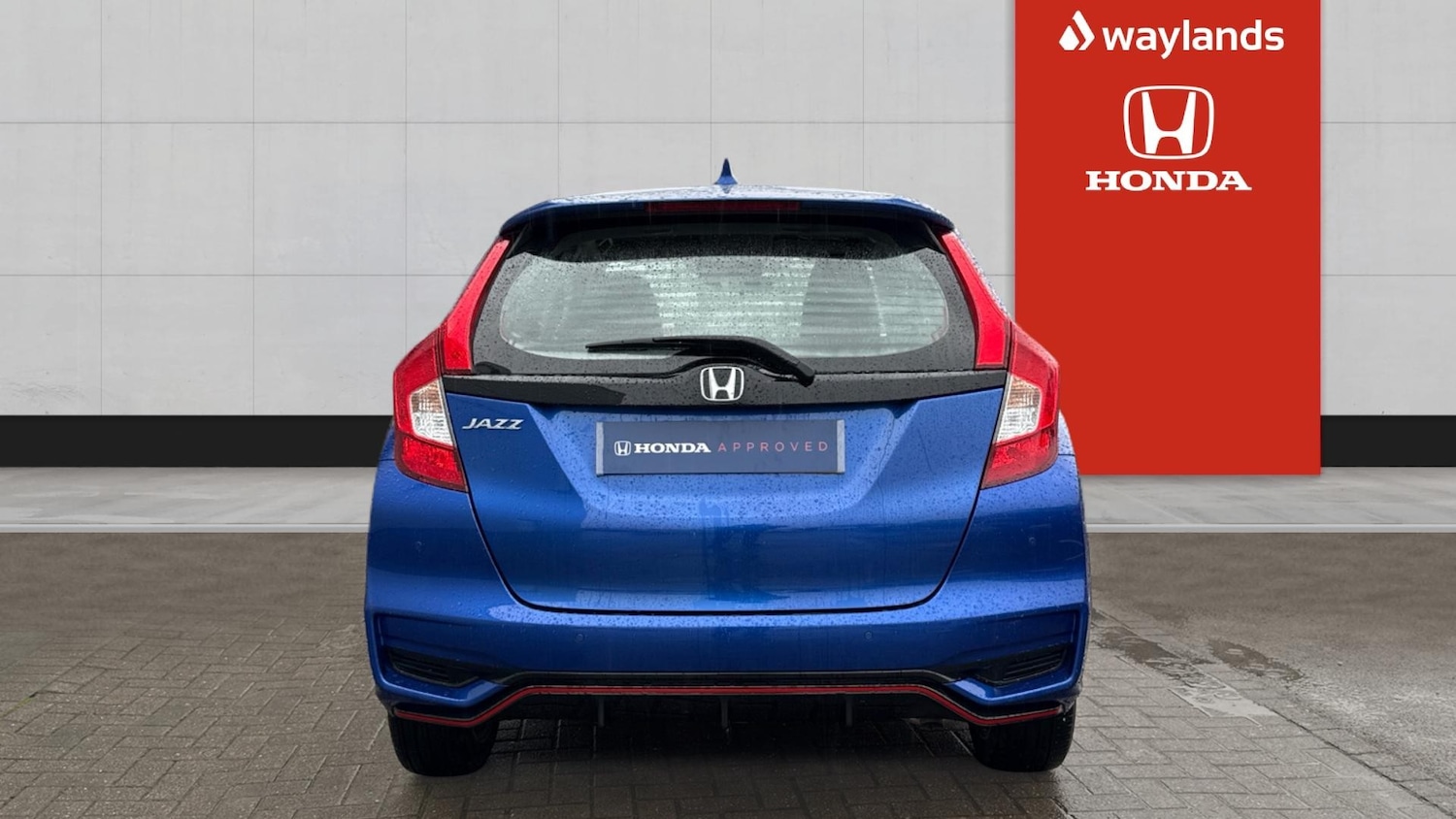 Used Honda Jazz 2018 for sale - 77070881: Photo 7