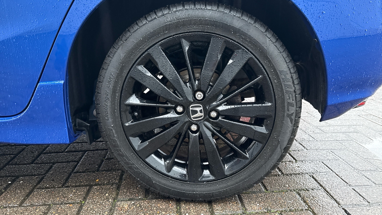 Used Honda Jazz 2018 for sale - 77070881: Photo 70